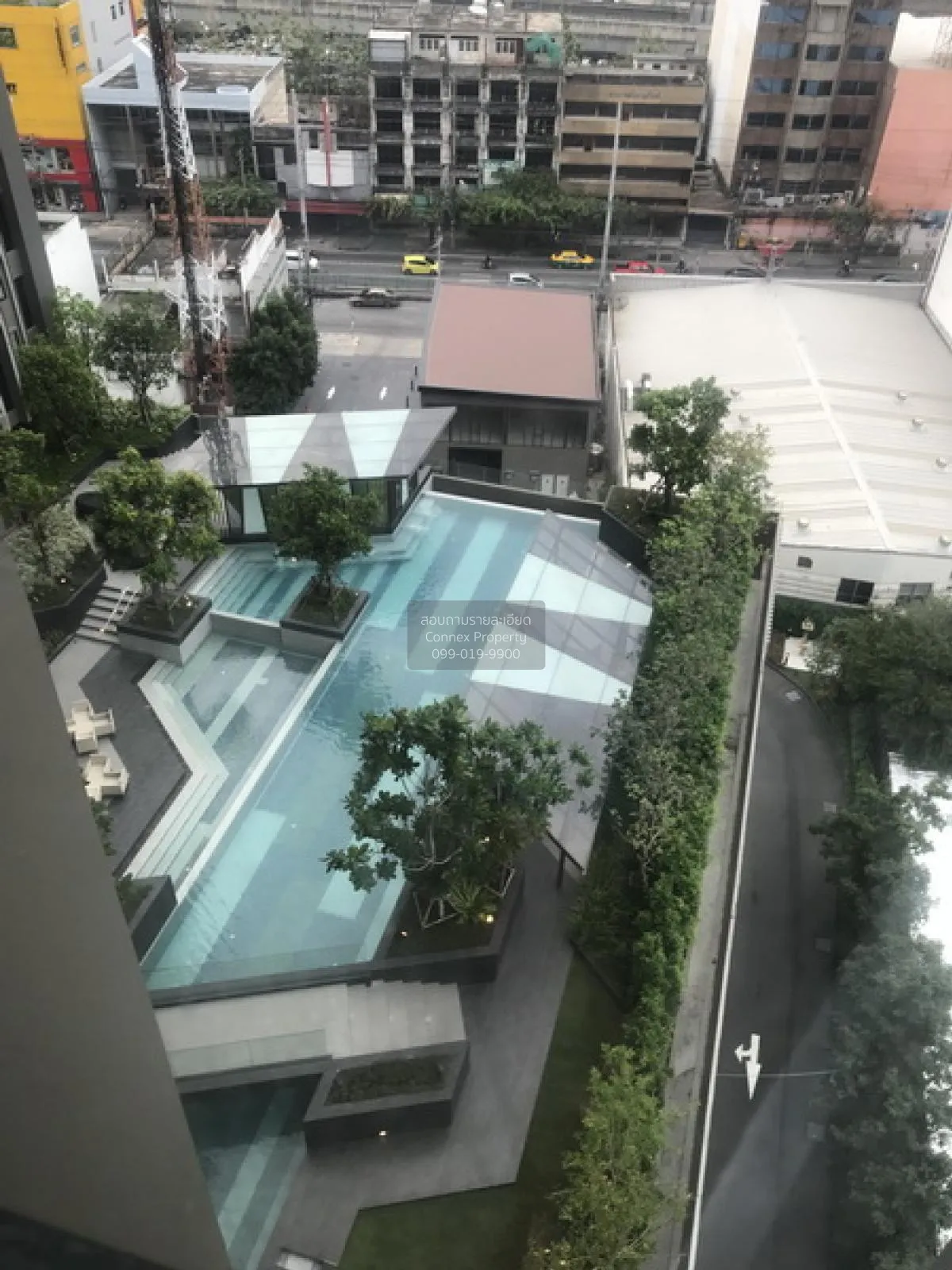FOR RENT Condo , Niche Pride Thonglor-Phetchaburi , BTS-Thong Lo 