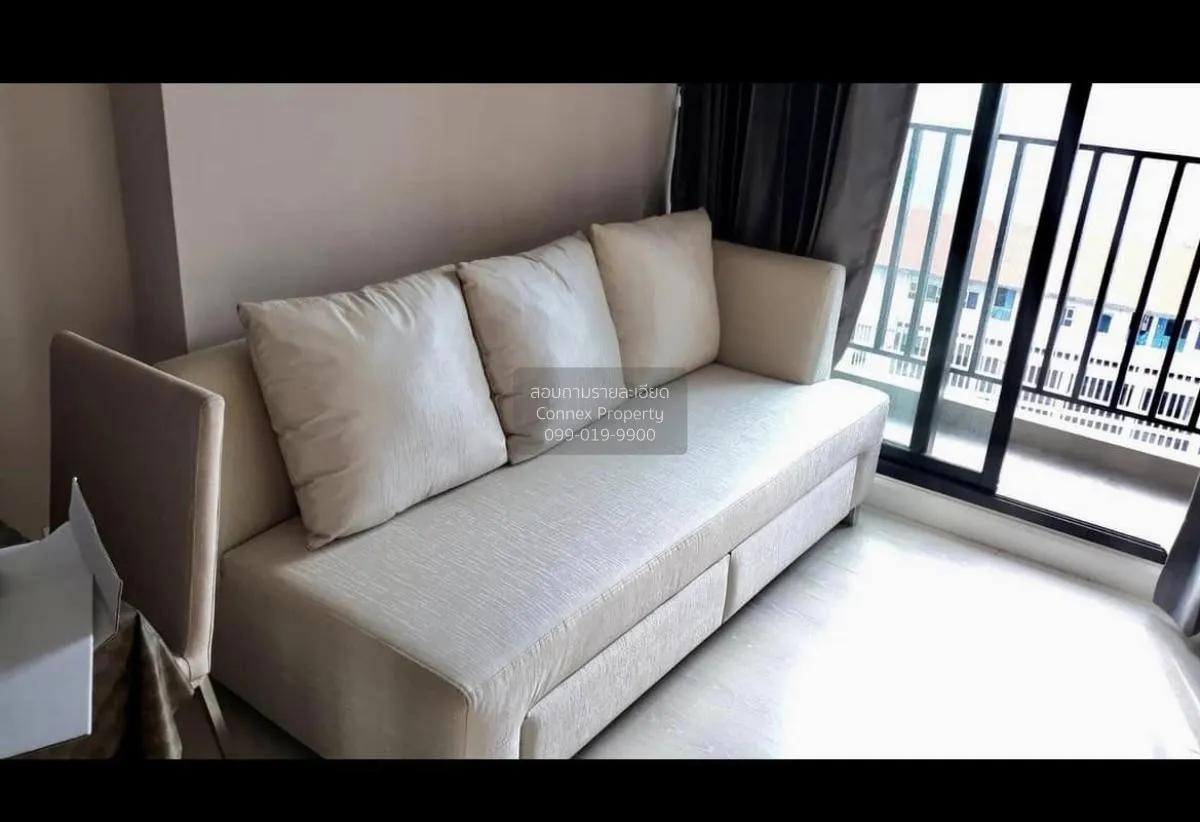 FOR RENT Condo , Niche Pride Thonglor-Phetchaburi , BTS-Thong Lo  2