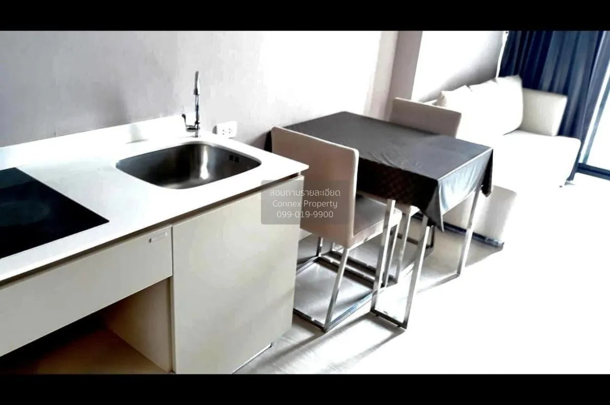 FOR RENT Condo , Niche Pride Thonglor-Phetchaburi , BTS-Thong Lo  3