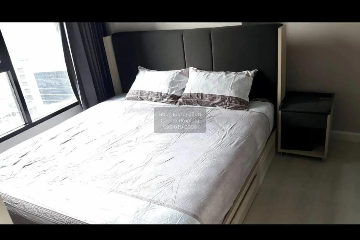 FOR RENT Condo , Niche Pride Thonglor-Phetchaburi , BTS-Thong Lo  4