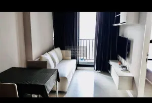 FOR RENT Condo , Niche Pride Thonglor-Phetchaburi , BTS-Thong Lo , Bang Kapi , Huai Khwang , Bangkok , CX-81932