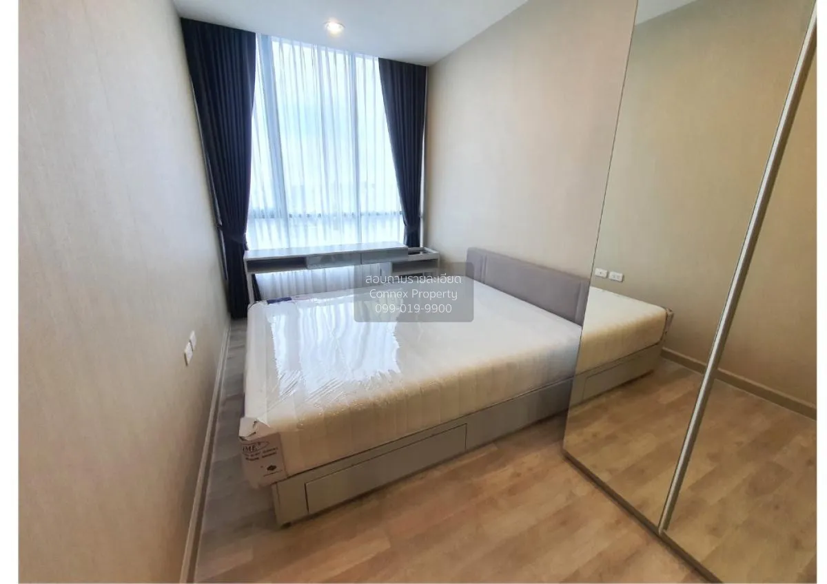 FOR RENT Condo , Niche Pride Taopoon Interchange , high floor , M