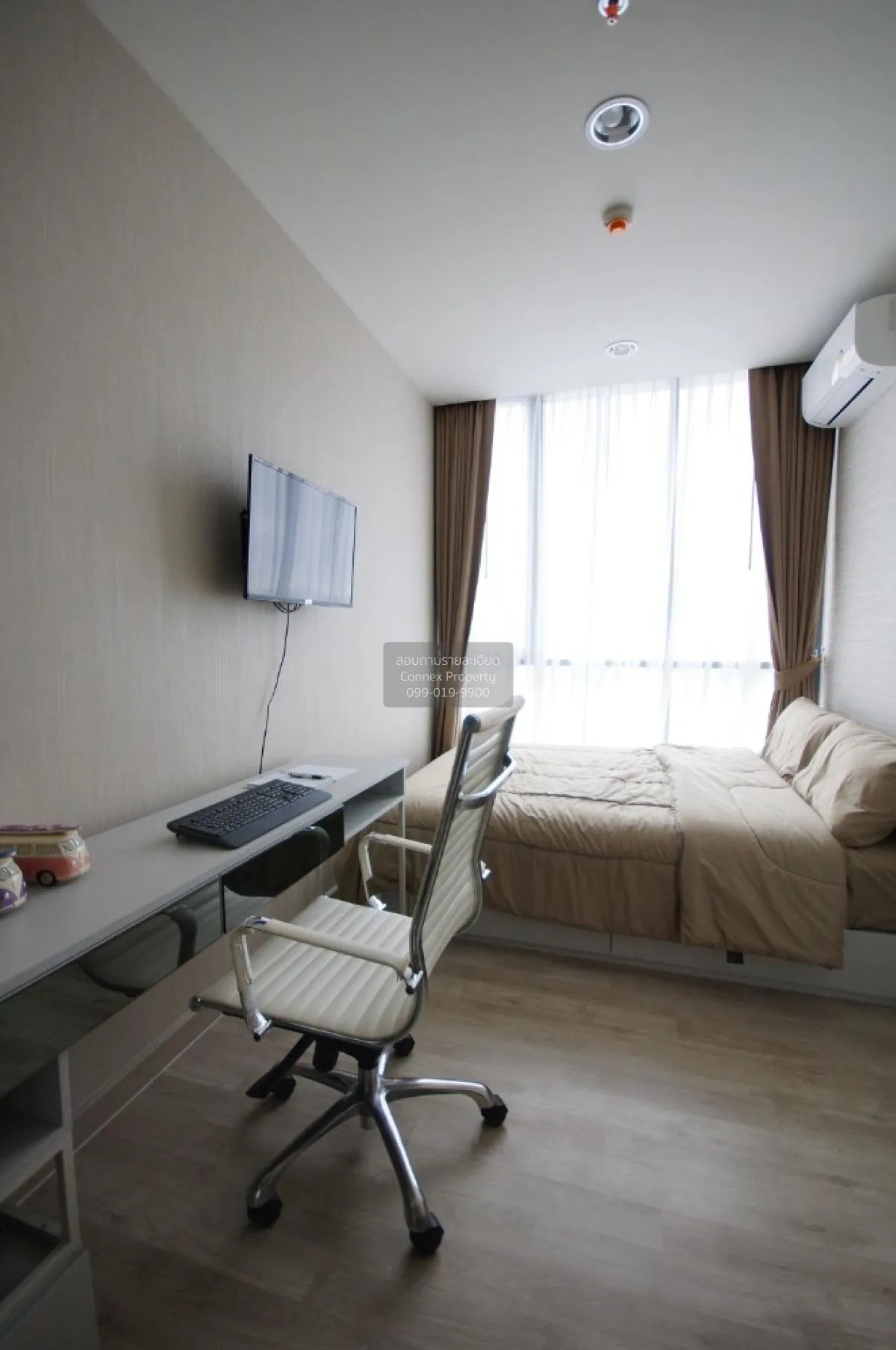 เช่าคอนโด  นิช ไพรด์ ทองหล่อ-เพชรบุรี BTS-ทองหล่อ บางกะปิ เขต ห้ว