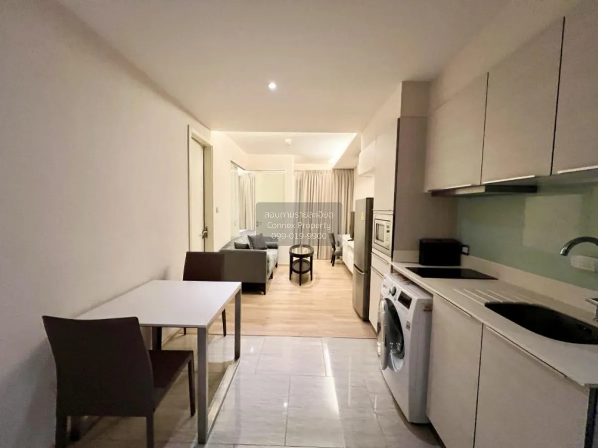 ขายคอนโด  เอช สุขุมวิท 43 BTS-พร้อมพงษ์ คลองตันเหนือ เขต วัฒนา กร 3