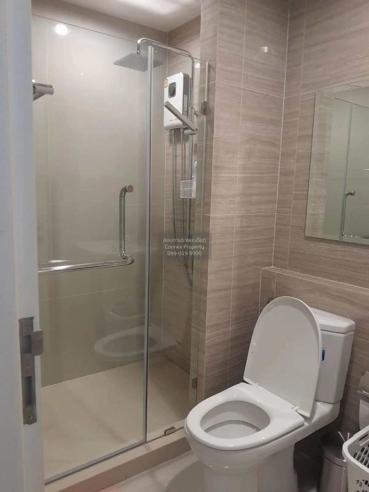 เช่าคอนโด  นิช โมโน สุขุมวิท - แบริ่ง BTS-แบริ่ง สำโรงเหนือ เขต ด