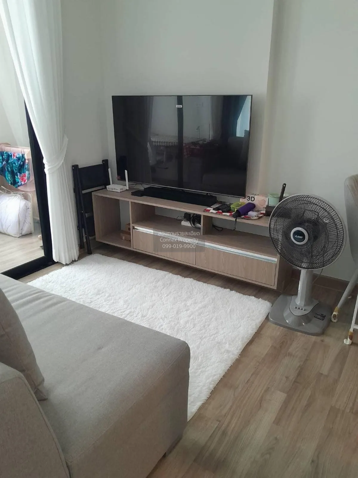 เช่าคอนโด  นิช โมโน สุขุมวิท - แบริ่ง BTS-แบริ่ง สำโรงเหนือ เขต ด