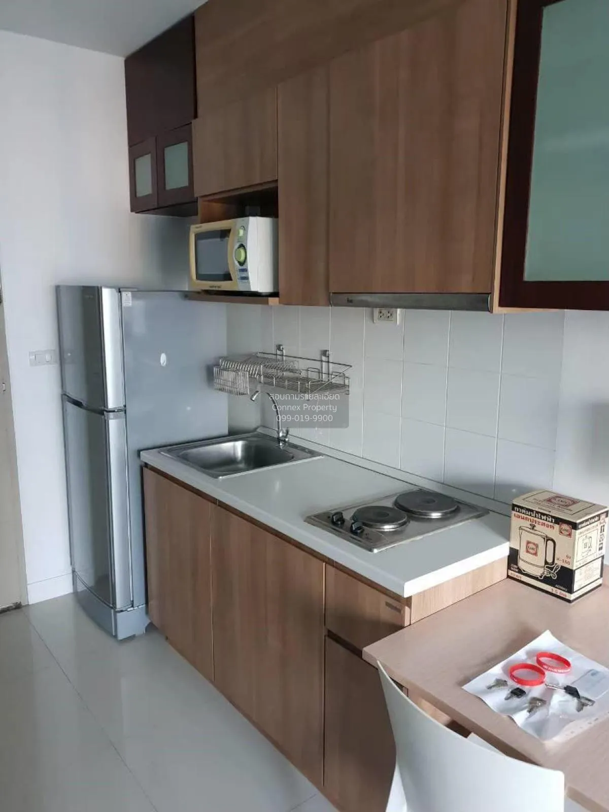 FOR RENT Condo , Ideo Mix Sukhumvit 103 , BTS-Udom Suk , Bang Na  4