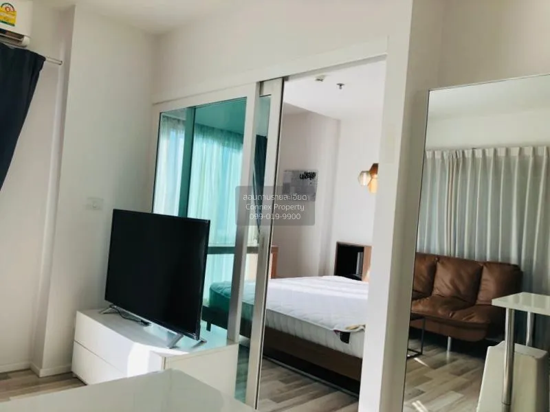 FOR RENT Condo , THE KEY CHAENGWATTANA , Bang Talat , Pak Kret ,  1