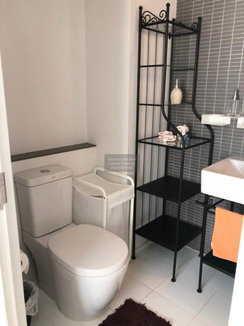 FOR RENT Condo , THE KEY CHAENGWATTANA , Bang Talat , Pak Kret ,  4