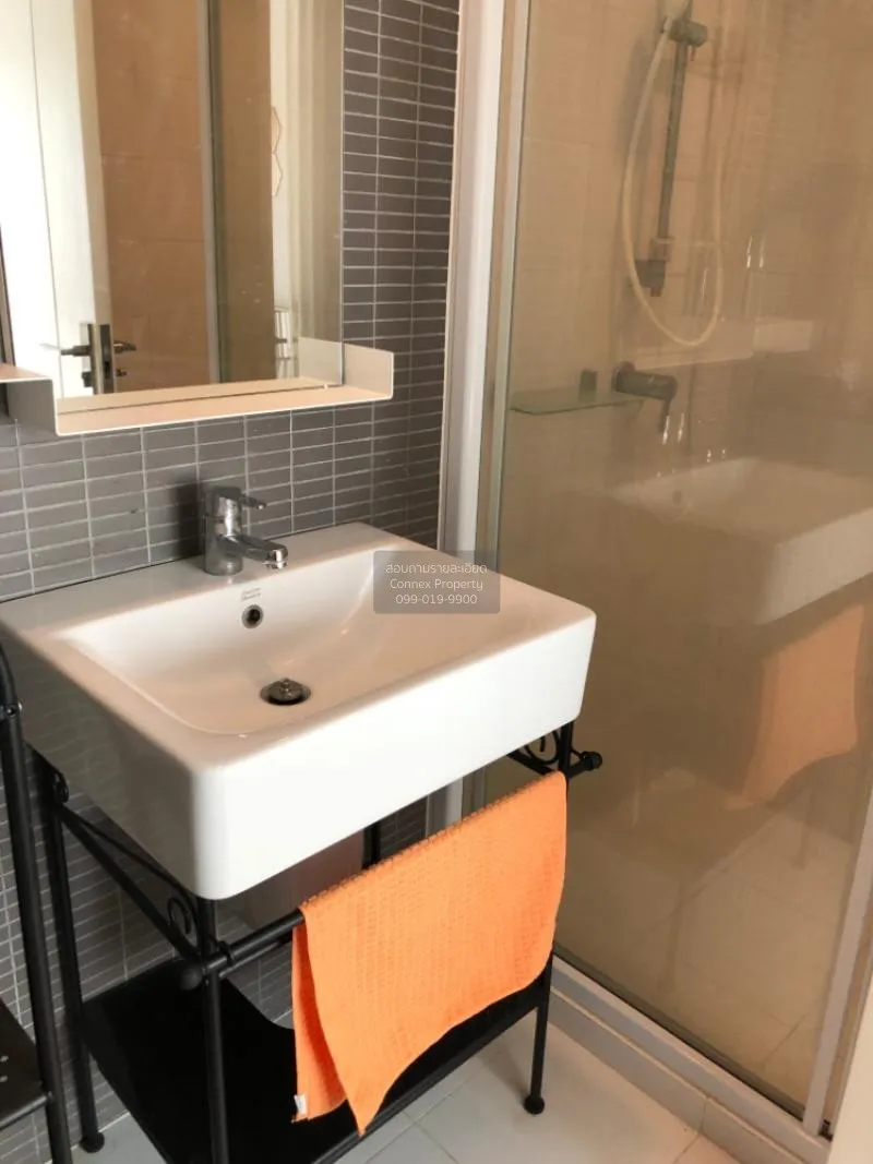 FOR RENT Condo , THE KEY CHAENGWATTANA , Bang Talat , Pak Kret , 