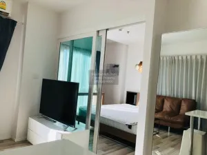 FOR RENT Condo , THE KEY CHAENGWATTANA , Bang Talat , Pak Kret , Nonthaburi , CX-81942