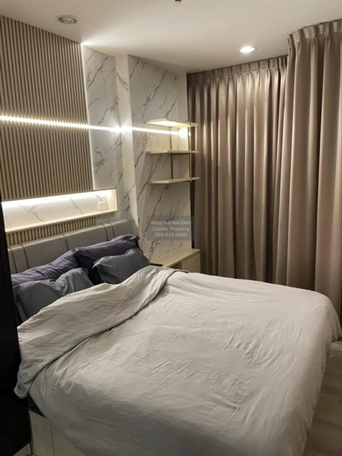 เช่าคอนโด  นิช โมโน เมกะ สเปซ บางนา บางแก้ว บางพลี สมุทรปราการ CX 3