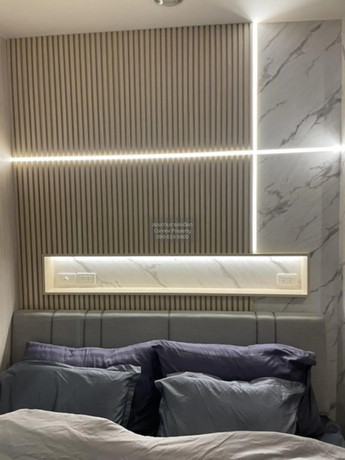 เช่าคอนโด  นิช โมโน เมกะ สเปซ บางนา บางแก้ว บางพลี สมุทรปราการ CX 4