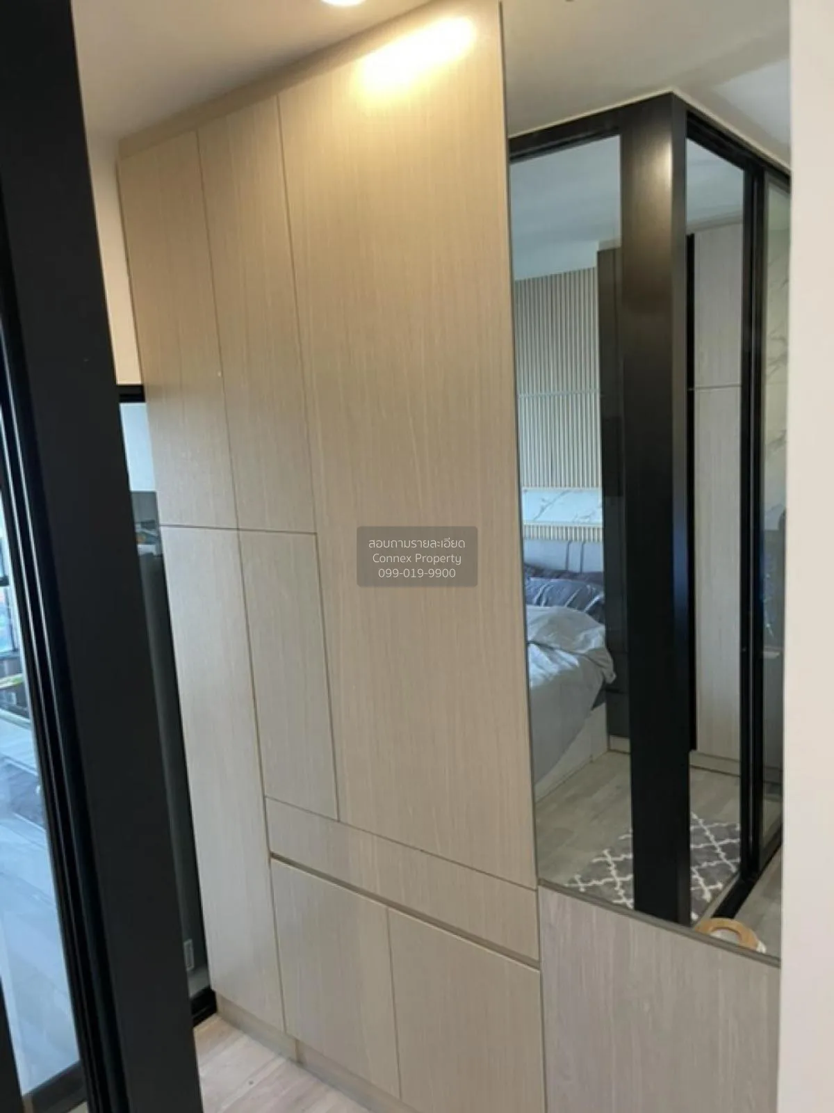 เช่าคอนโด  นิช โมโน เมกะ สเปซ บางนา บางแก้ว บางพลี สมุทรปราการ CX