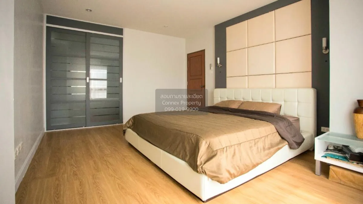 เช่าคอนโด  บ้านกลางกรุงรีสอร์ท รัชดา ซอย7 MRT-ศูนย์วัฒนธรรมแห่งปร