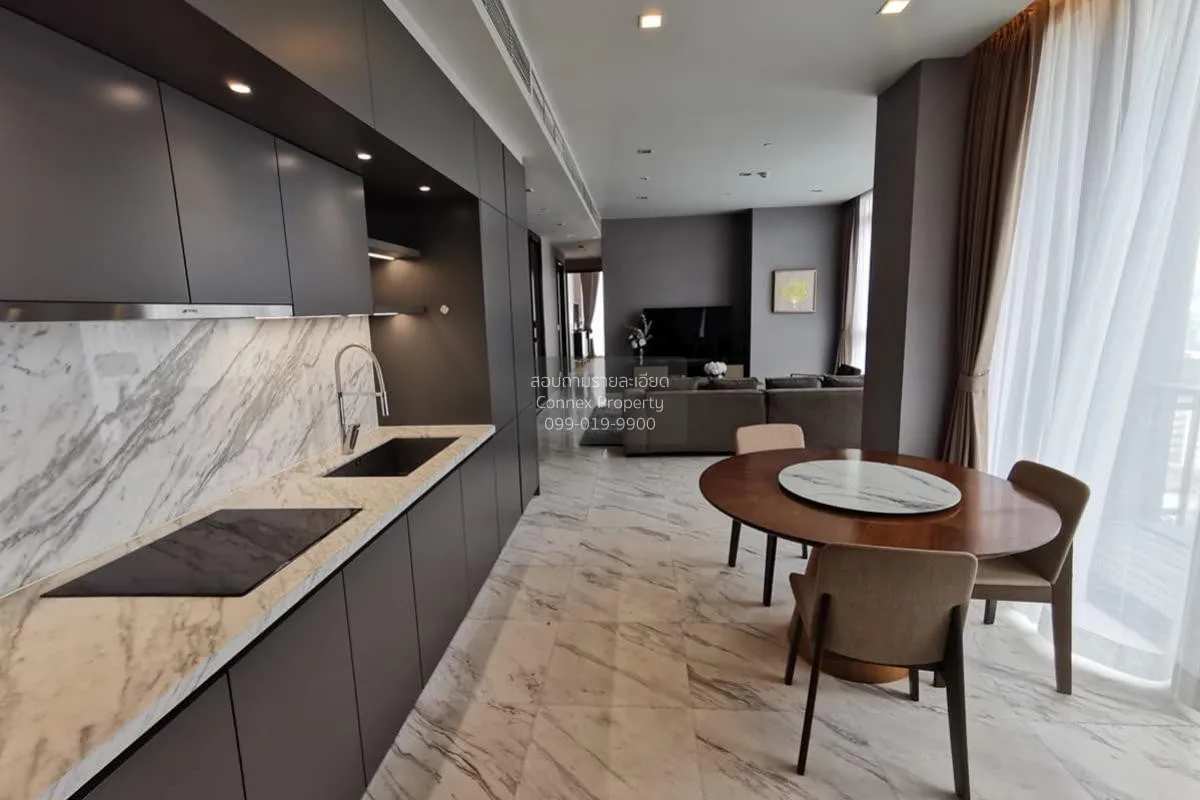 FOR SALE Condo , The Monument Thonglor , BTS-Thong Lo , Khlong Ta 4