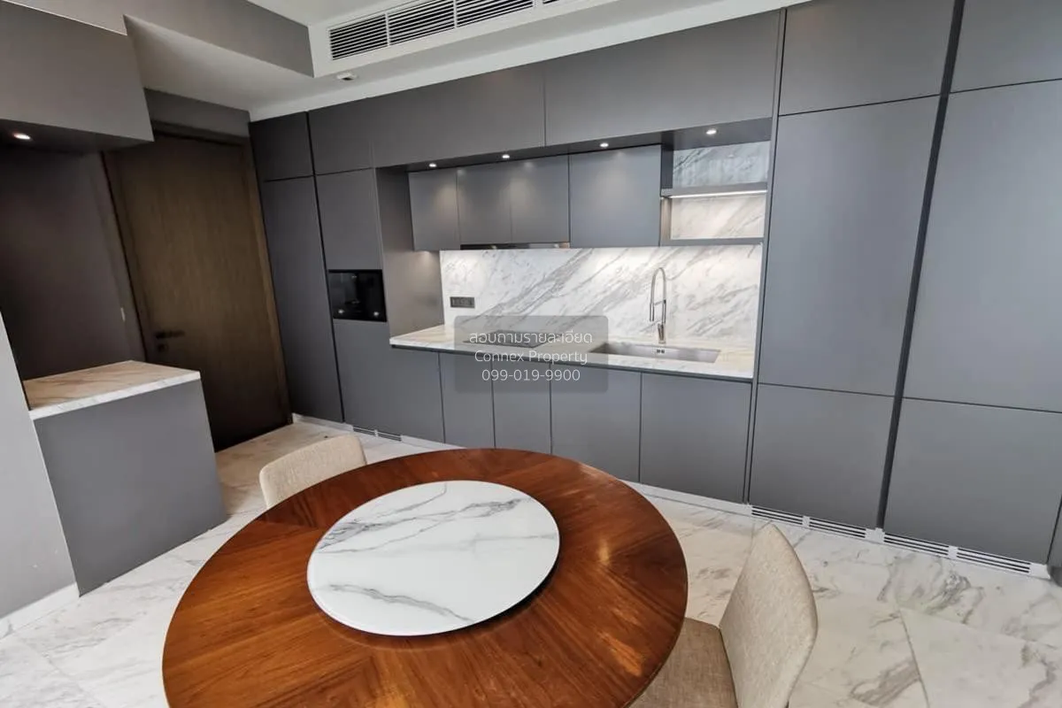 FOR SALE Condo , The Monument Thonglor , BTS-Thong Lo , Khlong Ta