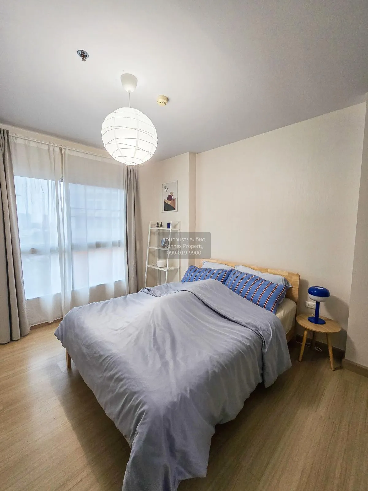 เช่าคอนโด  ศุภาลัย เวอเรนด้า พระราม 9 MRT-พระราม 9 บางกะปิ เขต ห้ 4