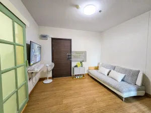 FOR RENT Condo , Supalai Veranda Rama 9 , MRT-Phra Ram 9 , Bang Kapi , Huai Khwang , Bangkok , CX-81950