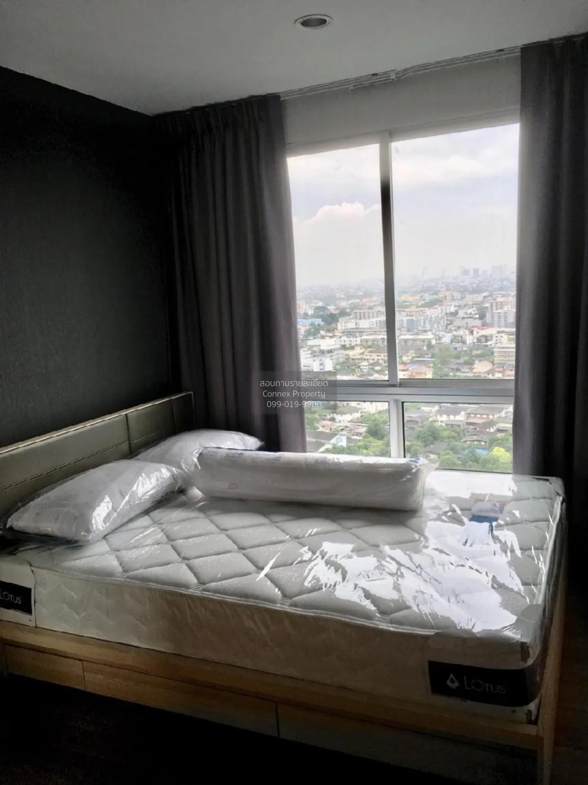 เช่าคอนโด  เดอะ เบส สุขุมวิท 77 BTS-อ่อนนุช พระโขนงเหนือ เขต วัฒน