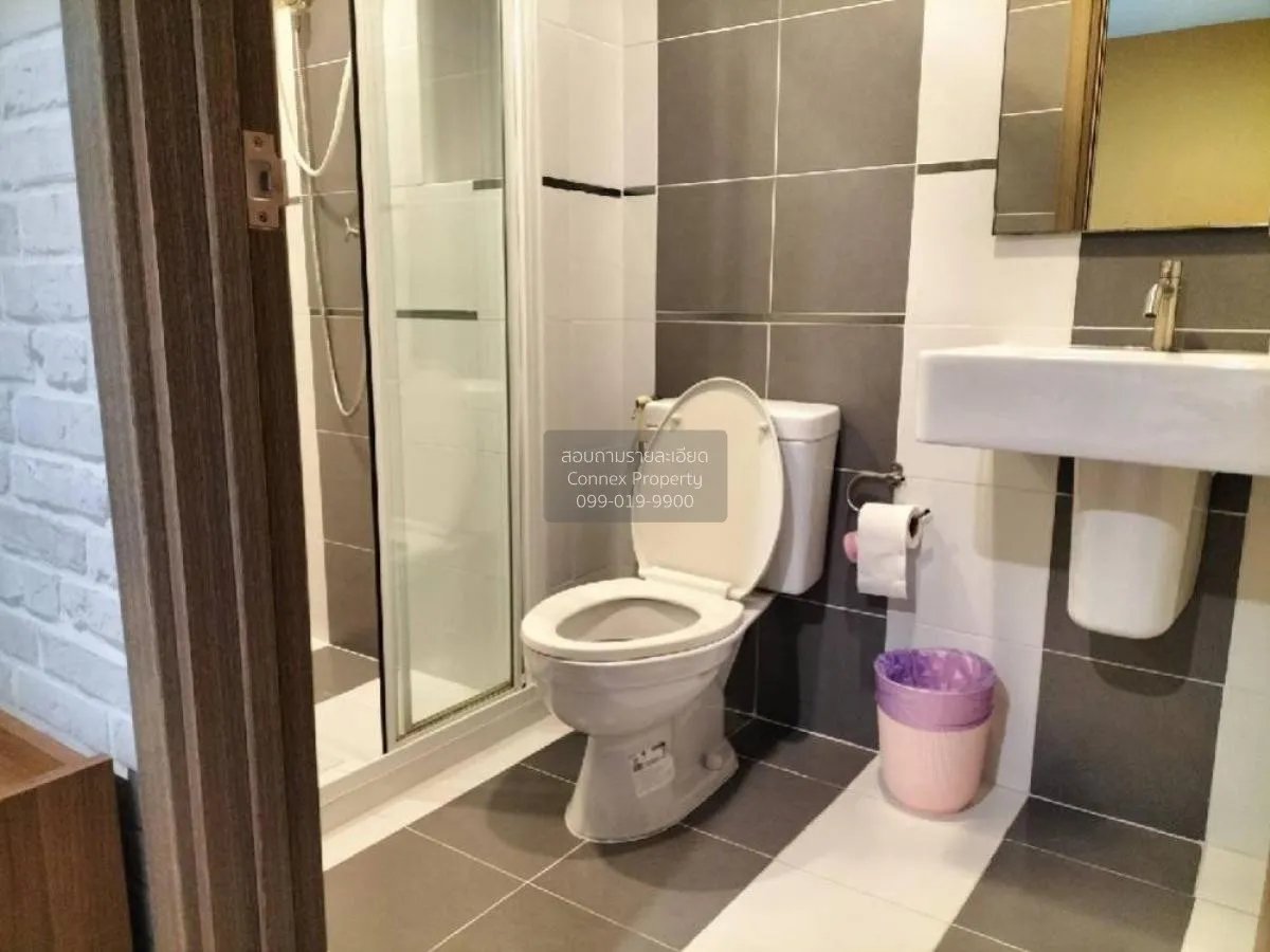 เช่าคอนโด  เดอะ เบส สุขุมวิท 77 BTS-อ่อนนุช พระโขนงเหนือ เขต วัฒน