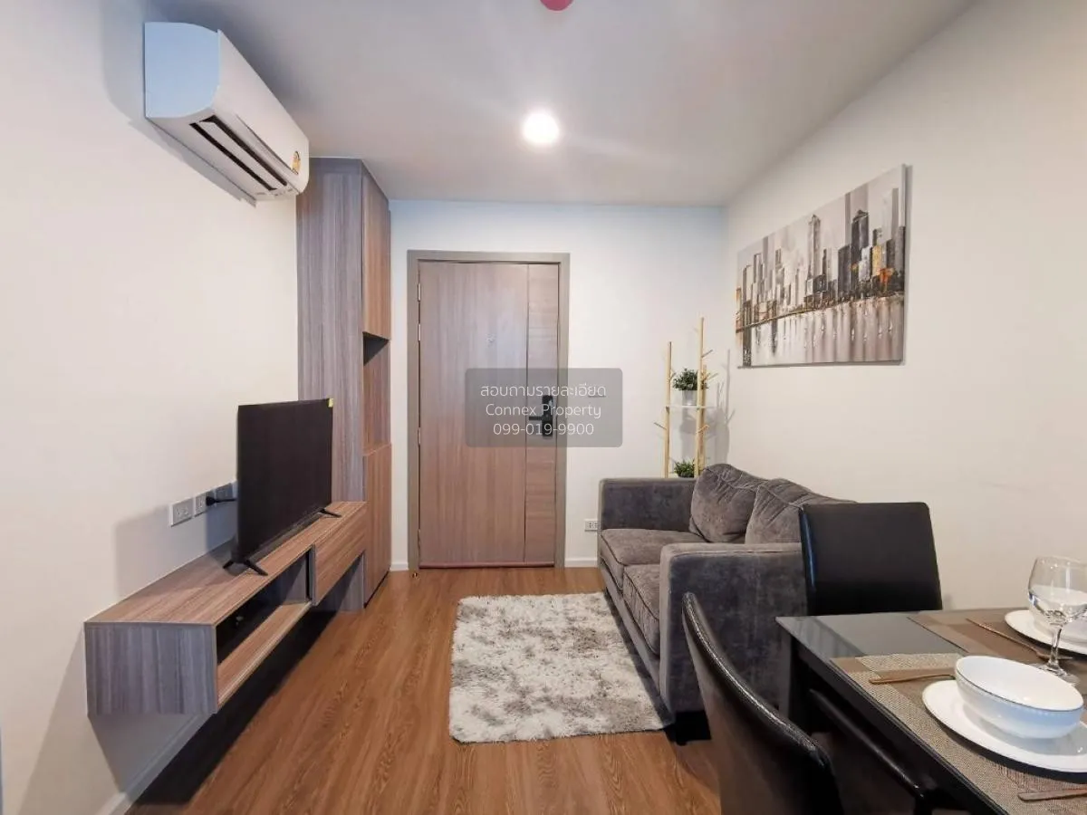 เช่าคอนโด  ดิ ออริจิ้น รามอินทรา 83 สเตชั่น คันนายาว เขต คันนายาว 3