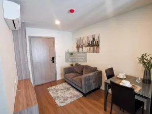 FOR RENT Condo , The Origin Ramintra​ 83 Station , Khanna Yao , Khanna Yao , Bangkok , CX-81955