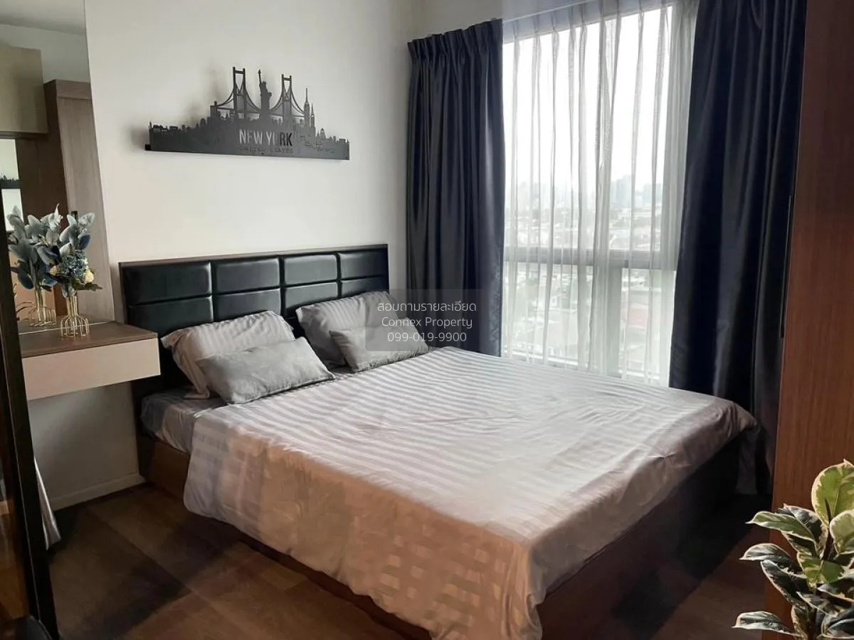 FOR SALE Condo , The Stage Taopoon Interchange , MRT-Tao Poon , B