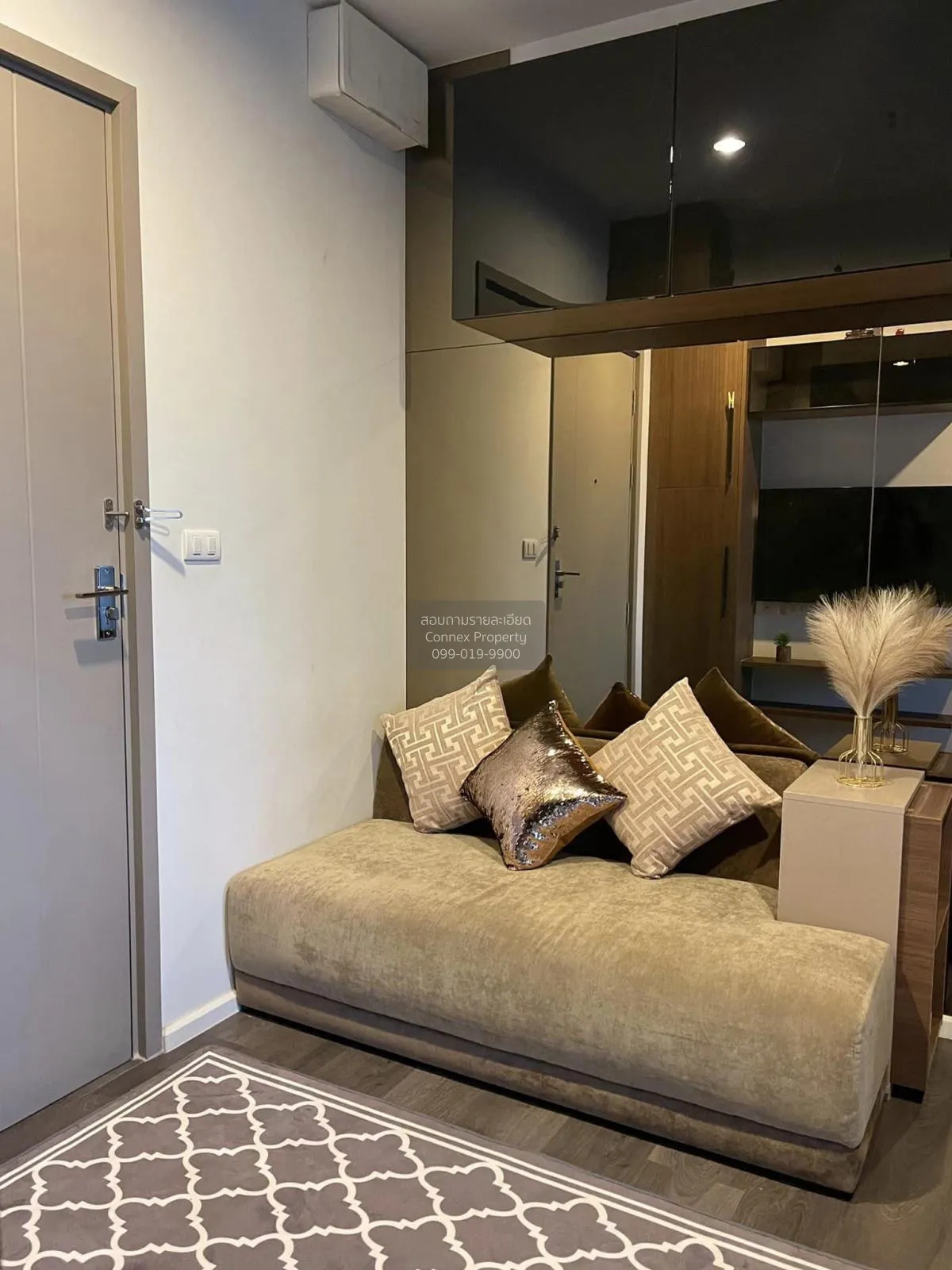 FOR SALE Condo , The Stage Taopoon Interchange , MRT-Tao Poon , B 3