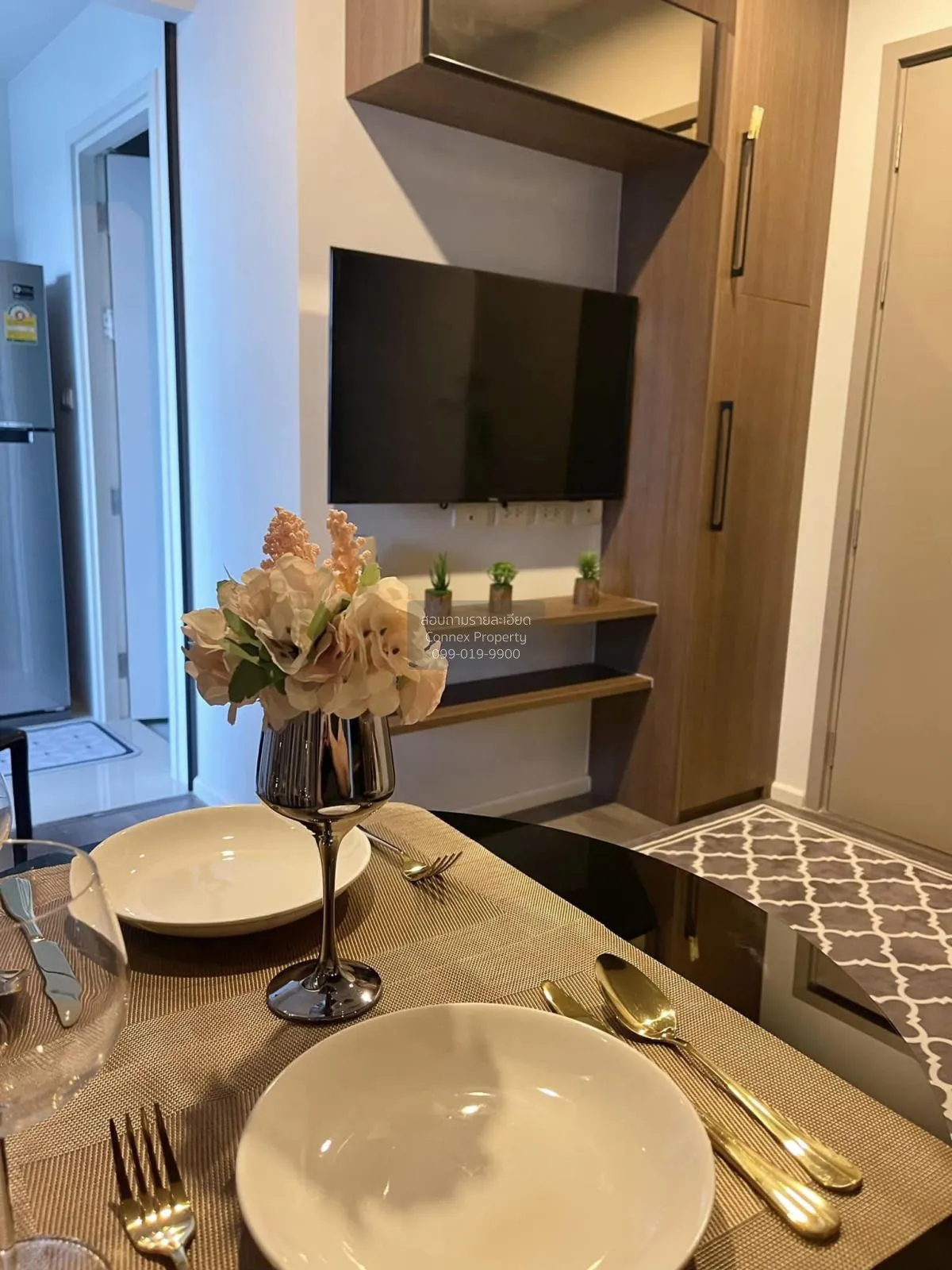 FOR SALE Condo , The Stage Taopoon Interchange , MRT-Tao Poon , B