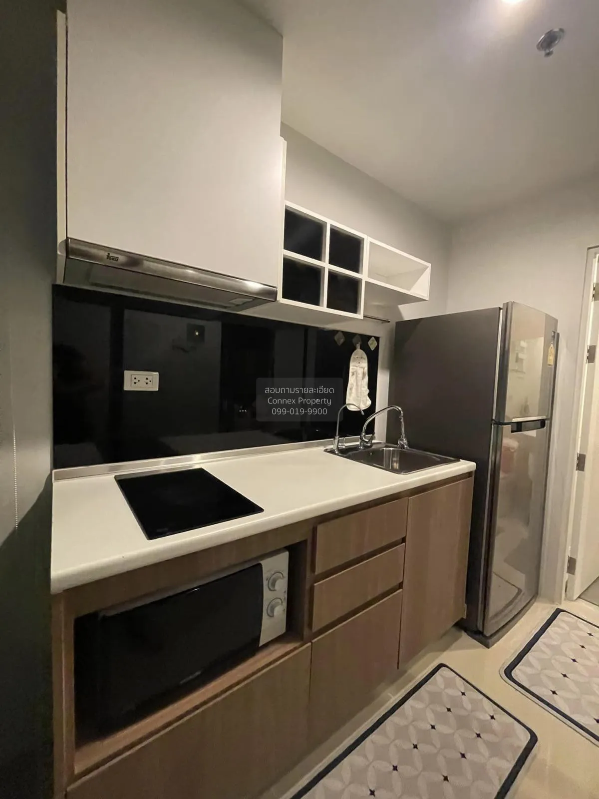 FOR SALE Condo , The Stage Taopoon Interchange , MRT-Tao Poon , B