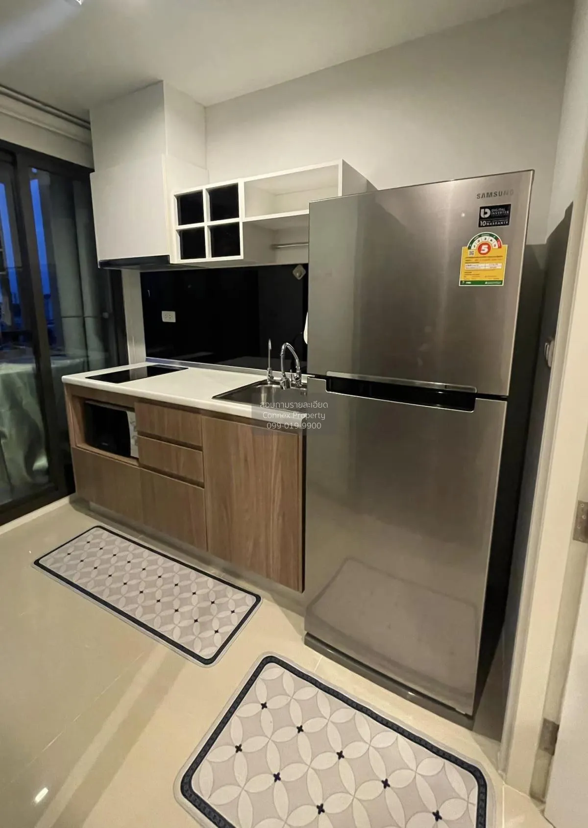 FOR SALE Condo , The Stage Taopoon Interchange , MRT-Tao Poon , B