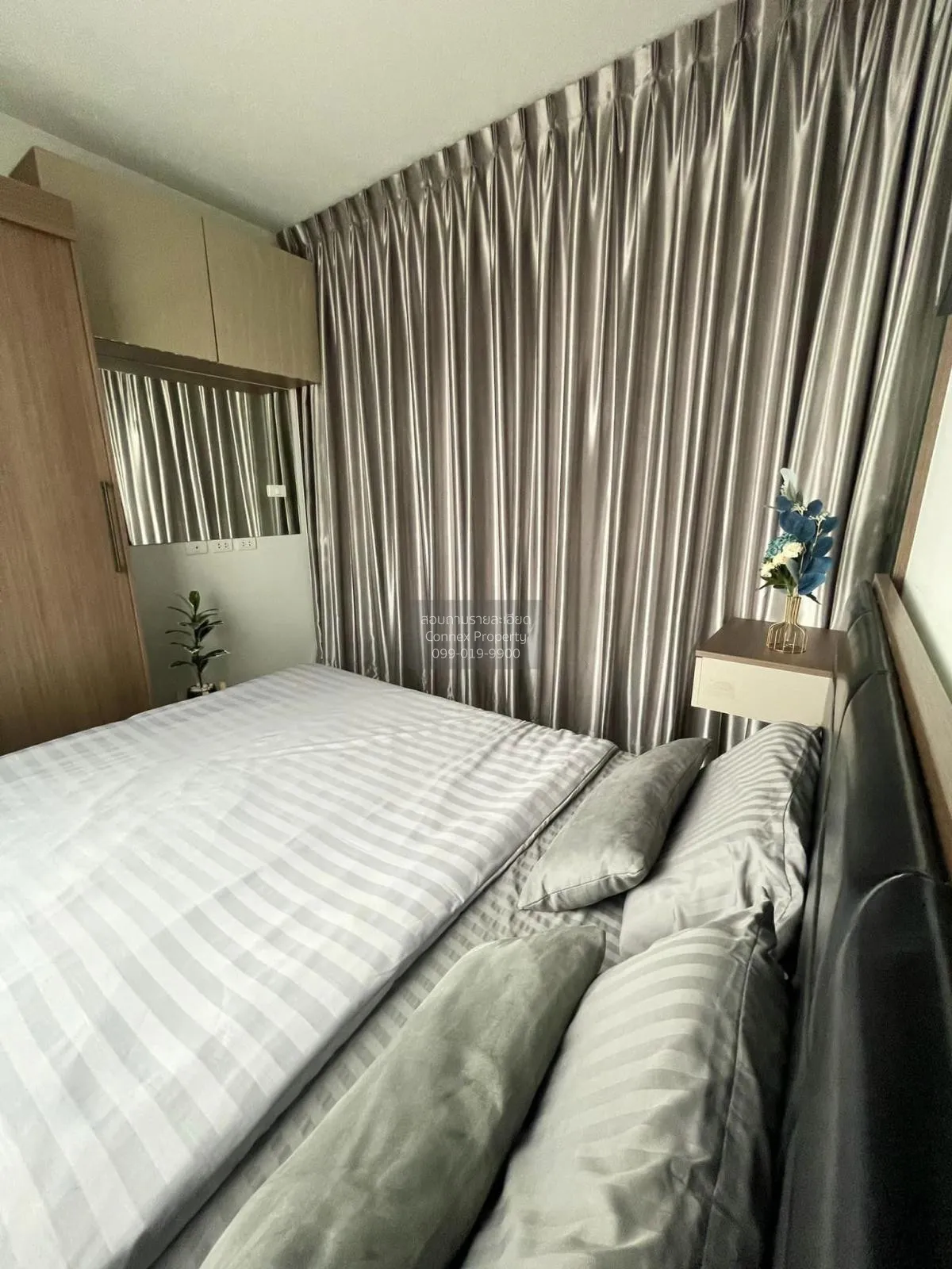 FOR SALE Condo , The Stage Taopoon Interchange , MRT-Tao Poon , B