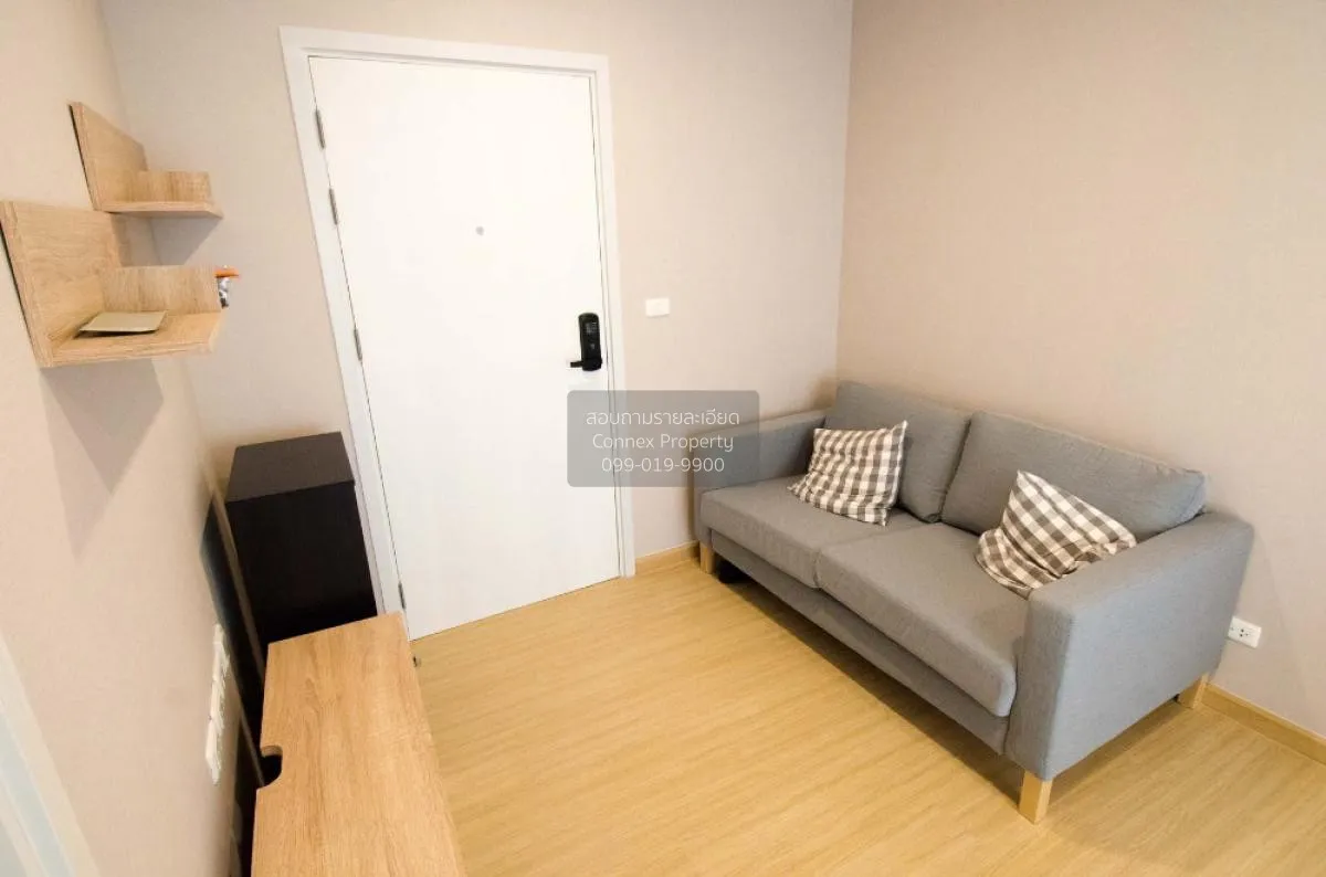 FOR RENT Condo , The Tree Onnut Station , BTS-On Nut , Bang Chak  1