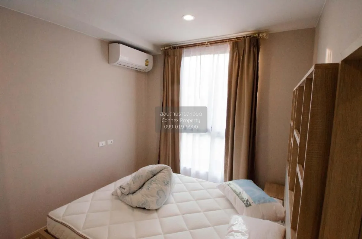 FOR RENT Condo , The Tree Onnut Station , BTS-On Nut , Bang Chak 
