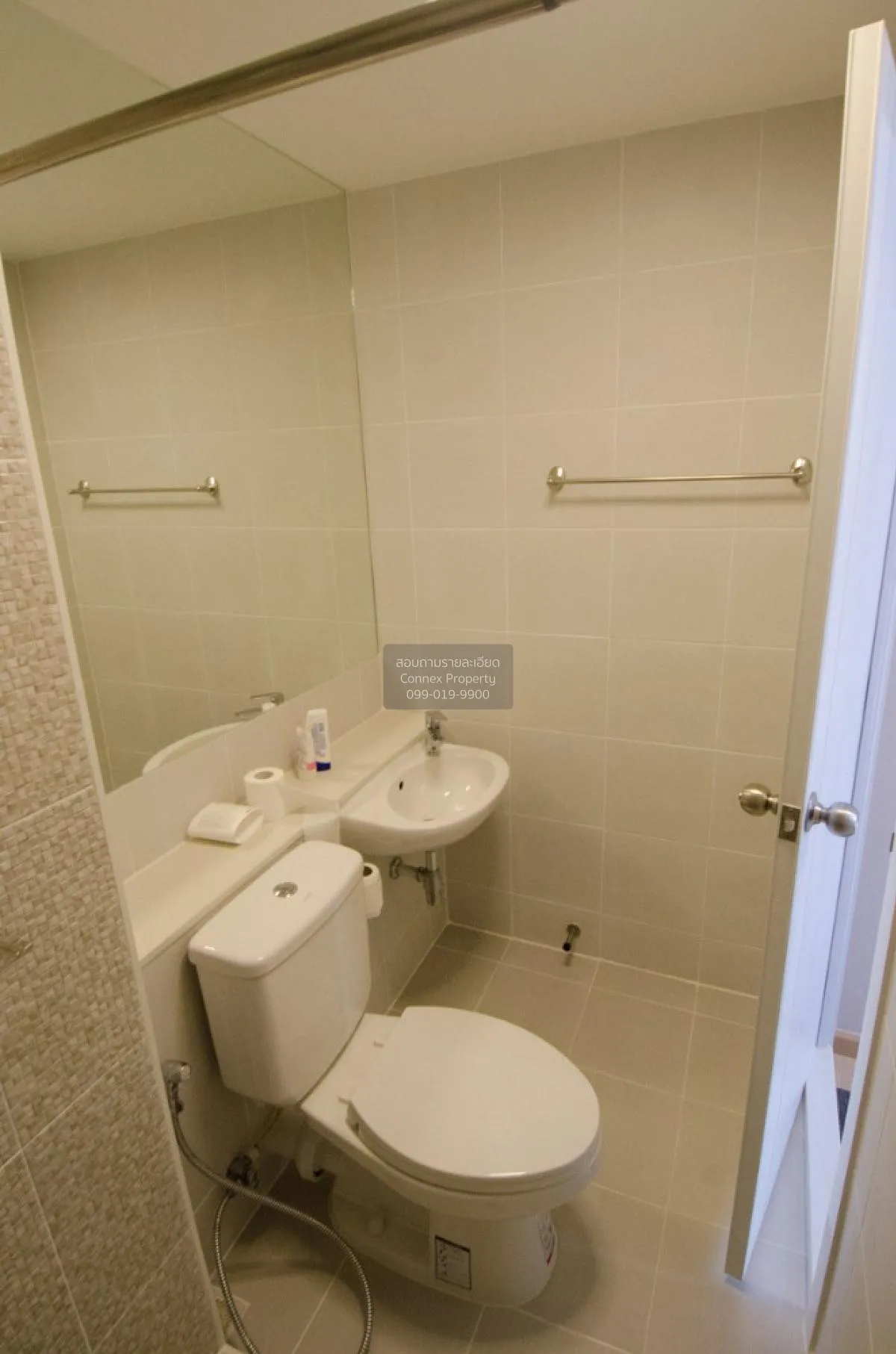 FOR RENT Condo , The Tree Onnut Station , BTS-On Nut , Bang Chak 