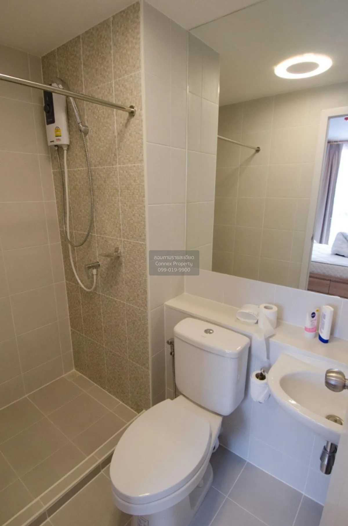 FOR RENT Condo , The Tree Onnut Station , BTS-On Nut , Bang Chak 