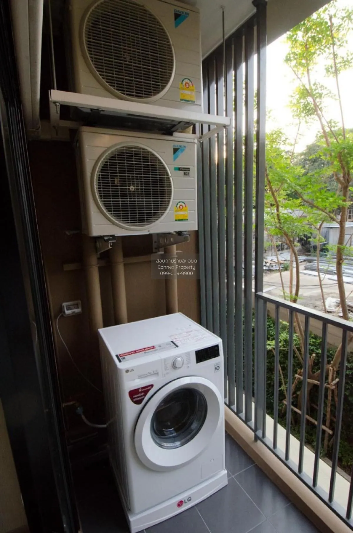 FOR RENT Condo , The Tree Onnut Station , BTS-On Nut , Bang Chak 