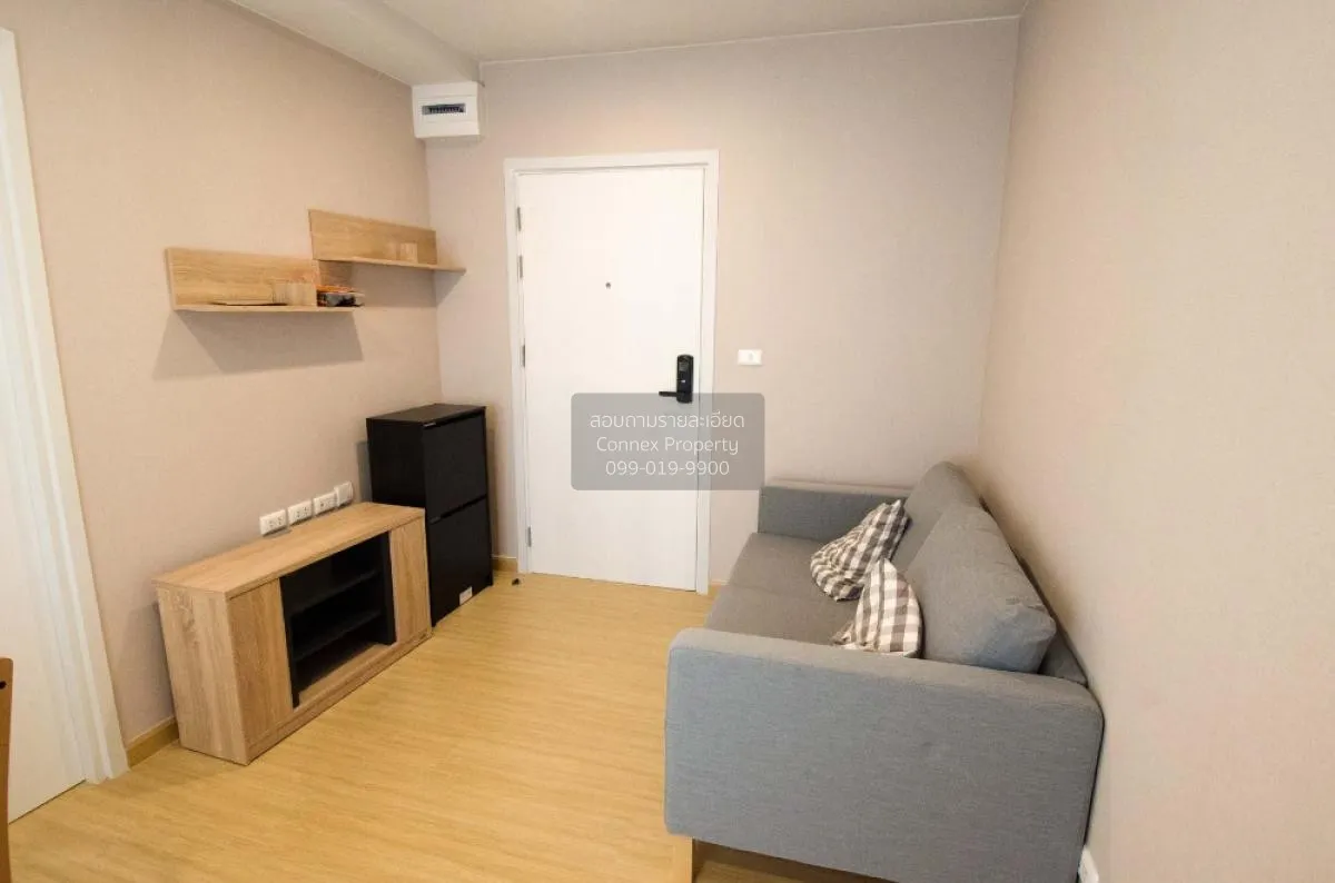 FOR RENT Condo , The Tree Onnut Station , BTS-On Nut , Bang Chak  2