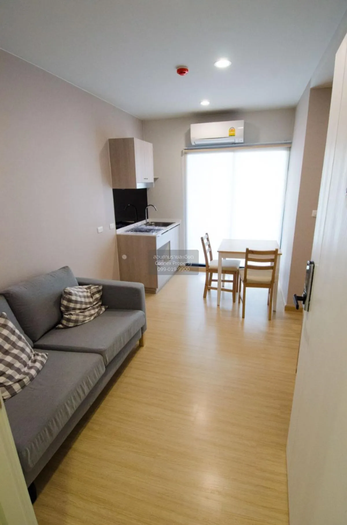 FOR RENT Condo , The Tree Onnut Station , BTS-On Nut , Bang Chak  4