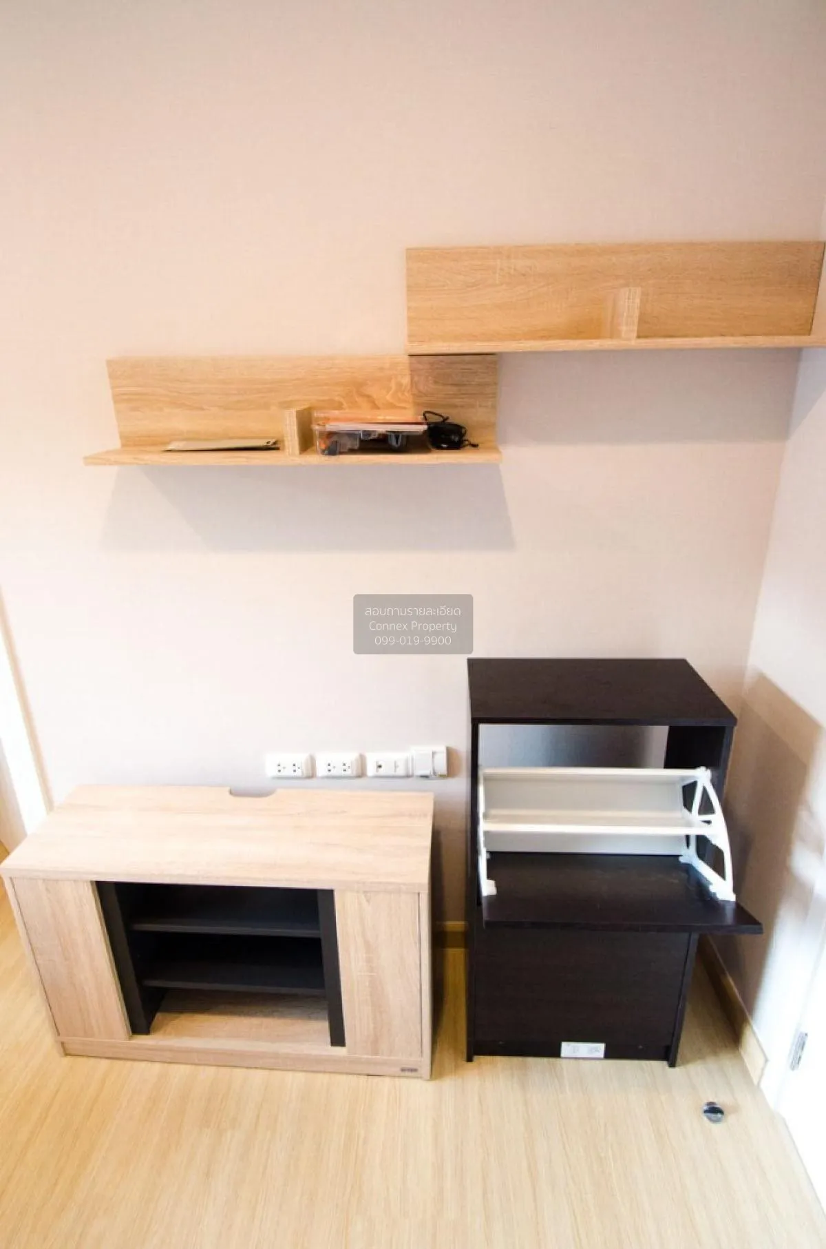 FOR RENT Condo , The Tree Onnut Station , BTS-On Nut , Bang Chak 