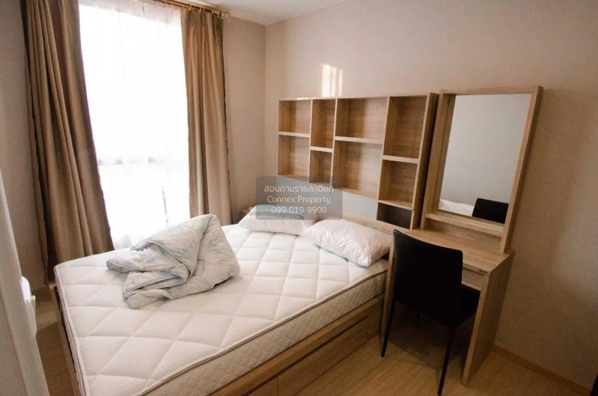 FOR RENT Condo , The Tree Onnut Station , BTS-On Nut , Bang Chak 