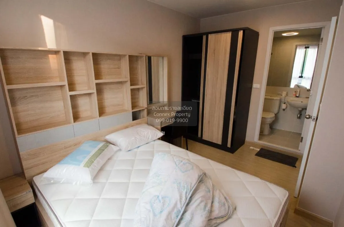 FOR RENT Condo , The Tree Onnut Station , BTS-On Nut , Bang Chak 