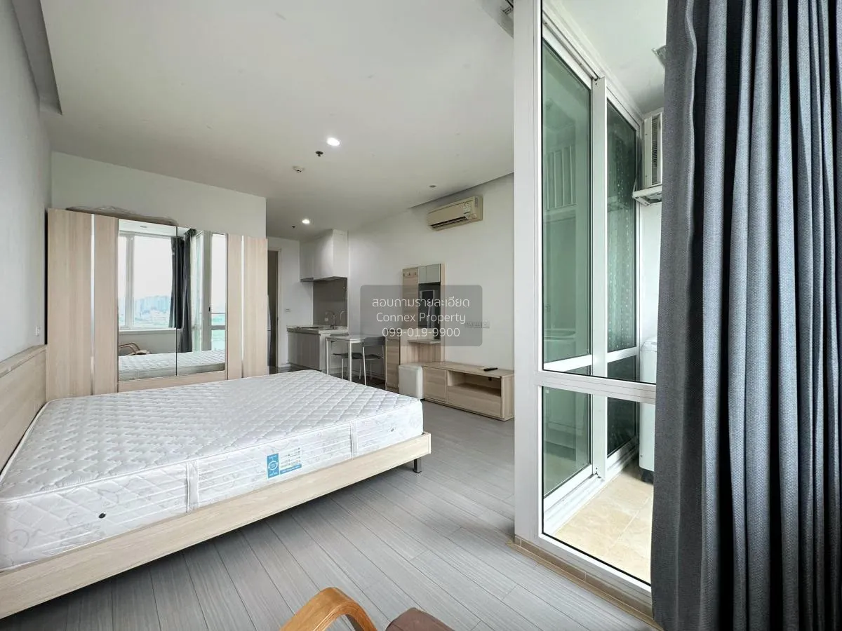 ขายคอนโด  ที.ซี. กรีน MRT-พระราม 9 ห้วยขวาง เขต ห้วยขวาง กรุงเทพ  2