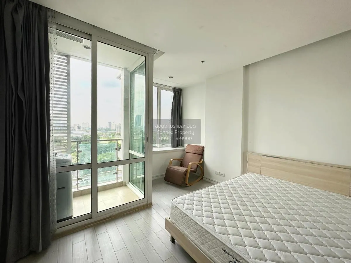 ขายคอนโด  ที.ซี. กรีน MRT-พระราม 9 ห้วยขวาง เขต ห้วยขวาง กรุงเทพ  4