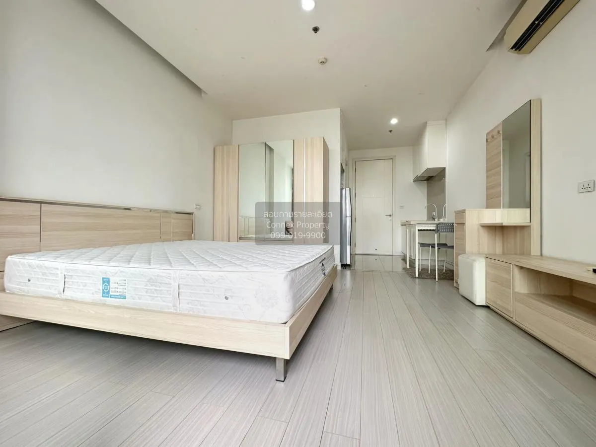 ขายคอนโด  ที.ซี. กรีน MRT-พระราม 9 ห้วยขวาง เขต ห้วยขวาง กรุงเทพ 