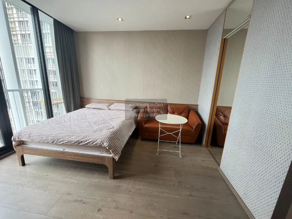 เช่าคอนโด  พาร์ค ออริจิ้น พร้อมพงษ์ BTS-พร้อมพงษ์ คลองตัน เขต คลอ 1