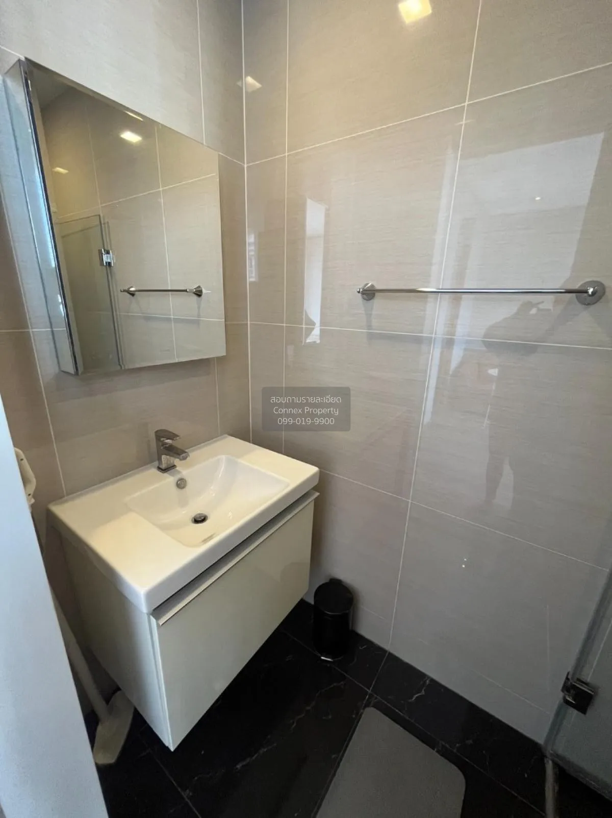 เช่าคอนโด  พาร์ค ออริจิ้น พร้อมพงษ์ BTS-พร้อมพงษ์ คลองตัน เขต คลอ