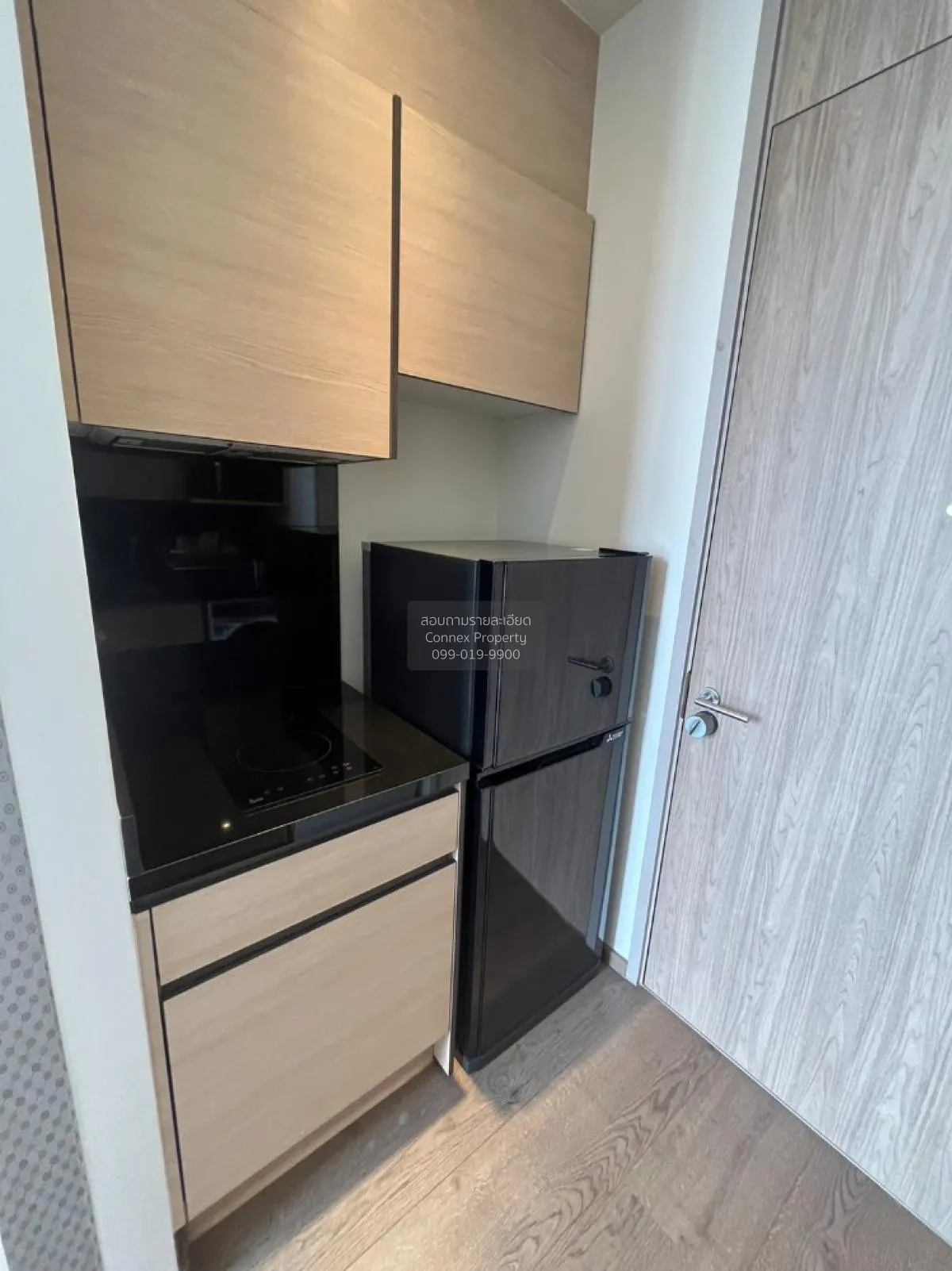 เช่าคอนโด  พาร์ค ออริจิ้น พร้อมพงษ์ BTS-พร้อมพงษ์ คลองตัน เขต คลอ