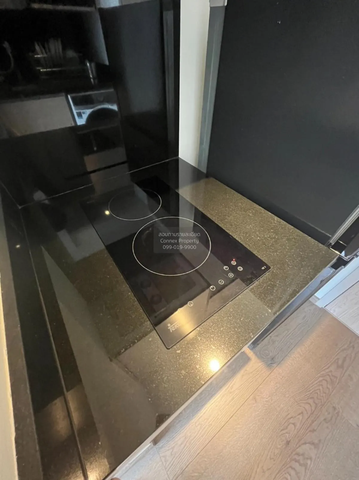 เช่าคอนโด  พาร์ค ออริจิ้น พร้อมพงษ์ BTS-พร้อมพงษ์ คลองตัน เขต คลอ